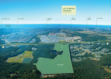 Lot 12 Bruce Highway Palmview QLD 4553 - Image 2