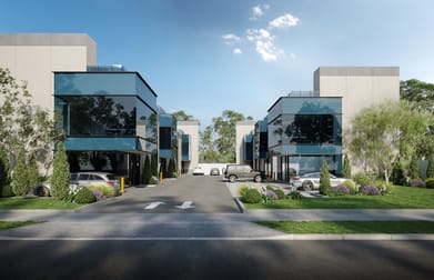 Lot 2/39 Launceston Williamstown North VIC 3016 - Image 1