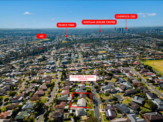 13 - 15 Birch Ave Casula NSW 2170 - Image 1