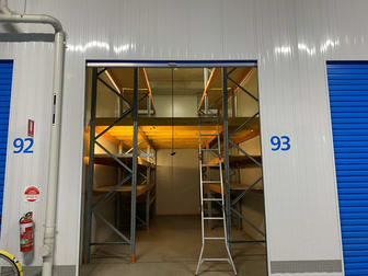 Storage Unit B39, Lot 93/35 Wurrook Circuit Caringbah NSW 2229 - Image 1
