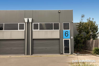 6/6-14 Wells Road Oakleigh VIC 3166 - Image 1