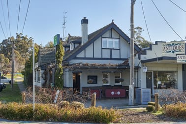 107 High Street Heathcote VIC 3523 - Image 1