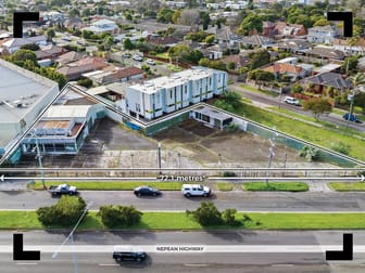 189-201 Nepean Highway Mentone VIC 3194 - Image 1