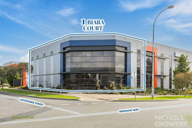 1 Biara Court Cranbourne West VIC 3977 - Image 1