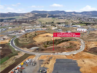 Lot 18 Lukaarlia Drive Brighton TAS 7030 - Image 1