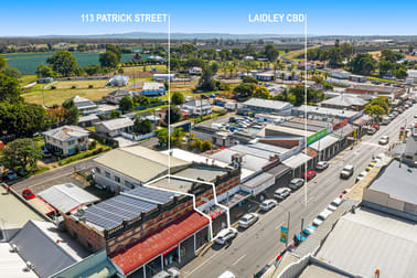 113 Patrick Street Laidley QLD 4341 - Image 1
