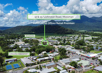 12 & 15/1 Johnston Road Mossman QLD 4873 - Image 2