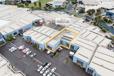 Unit 3/33-35 Commercial Drive Thomastown VIC 3074 - Image 2