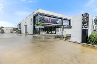 Unit 18/167 Princes Highway Hallam VIC 3803 - Image 1