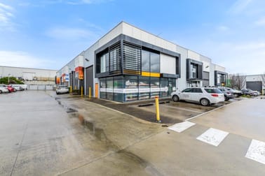 Unit 18/167 Princes Highway Hallam VIC 3803 - Image 2