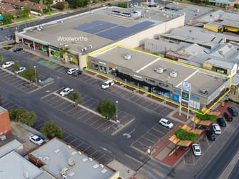 Swan Hill Shopping Plaza/128 - 132 Campbell Street Swan Hill VIC 3585 - Image 1