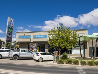 Swan Hill Shopping Plaza/128 - 132 Campbell Street Swan Hill VIC 3585 - Image 2