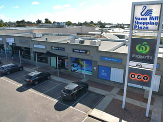 Swan Hill Shopping Plaza/128 - 132 Campbell Street Swan Hill VIC 3585 - Image 3