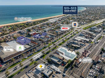 511-513 Main Street Mordialloc VIC 3195 - Image 2