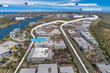 8 & 9/8 Innovation Parkway Birtinya QLD 4575 - Image 2