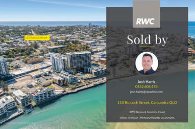 110 Bulcock Street Caloundra QLD 4551 - Image 1