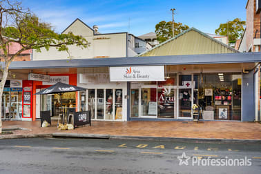 41-43 Mary Street & 8 Nash Street Gympie QLD 4570 - Image 1