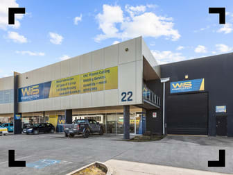 22 Corporate Boulevard Bayswater VIC 3153 - Image 1