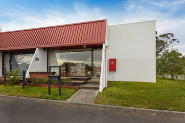 20/1140 Nepean Highway Mornington VIC 3931 - Image 1