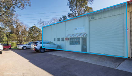 Unit 5, 15 Rogilla Close Maryland NSW 2287 - Image 1