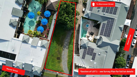 20 Warner St Port Douglas QLD 4877 - Image 1