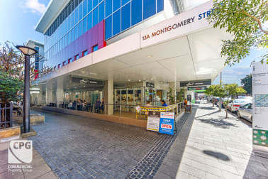 Suites 202 & 203/13a Montgomery Street Kogarah NSW 2217 - Image 2