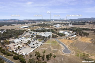 Lots 6 & 7 Summit Court Thurgoona NSW 2640 - Image 3