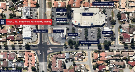 Shop 1/412 Beechboro Road North Morley WA 6062 - Image 2