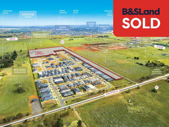1156 Mt Cottrell Road Strathtulloh VIC 3338 - Image 1