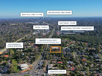 669 Whitehorse Road Mitcham VIC 3132 - Image 1
