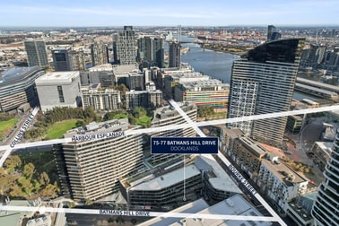 8RC & 14RC / 75-77 Batmans Hill Drive Docklands VIC 3008 - Image 3