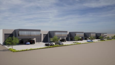 Proposed Lot 7/35 McCoy Street Myaree WA 6154 - Image 3