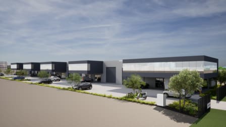 Proposed Lot 7/35 McCoy Street Myaree WA 6154 - Image 1