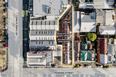79-81 Howard Street North Melbourne VIC 3051 - Image 2