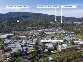 37 Kevin Avenue Ferntree Gully VIC 3156 - Image 2