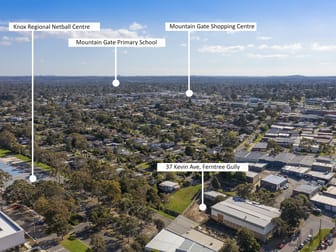 37 Kevin Avenue Ferntree Gully VIC 3156 - Image 3