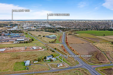 1 Old Midland Highway Mount Rowan VIC 3352 - Image 1