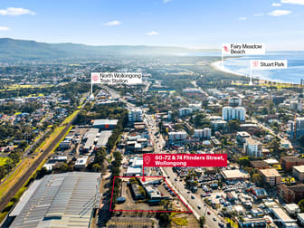 60-72 & 74 Flinders Street Wollongong NSW 2500 - Image 3