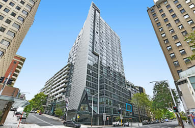 Suite 210, 150 Pacific Highway North Sydney NSW 2060 - Image 1