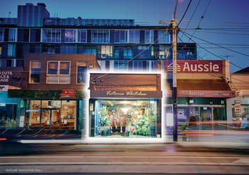 131 Toorak Rd South Yarra VIC 3141 - Image 1