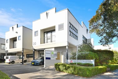 20/36 O'Riordan Street Alexandria NSW 2015 - Image 1
