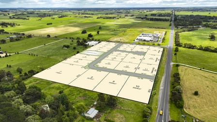 Lot 13 Riddoch Highway Suttontown SA 5291 - Image 2