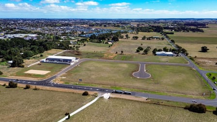 Lot 13 Riddoch Highway Suttontown SA 5291 - Image 1