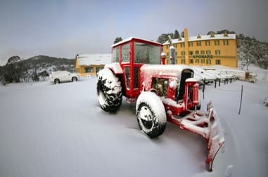 8568 Kosciuszko Road ( Diggers Creek) Perisher Valley NSW 2624 - Image 1