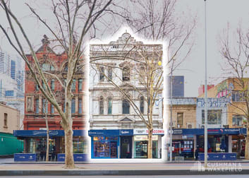 189-191 Lonsdale Street Melbourne VIC 3000 - Image 1