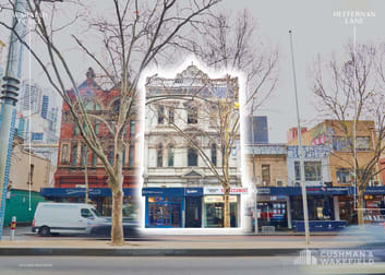 189-191 Lonsdale Street Melbourne VIC 3000 - Image 2