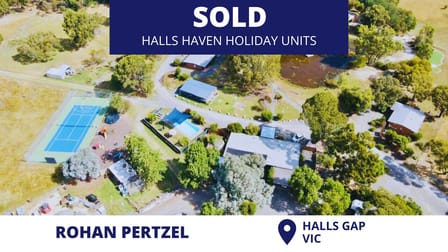 2103 Grampians Road Halls Gap VIC 3381 - Image 1