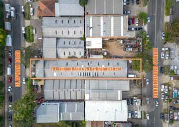 Building Area/28 Carlingford Street Regents Park NSW 2143 - Image 3