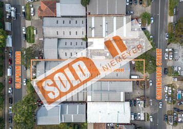 Building Area/28 Carlingford Street Regents Park NSW 2143 - Image 1