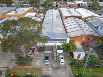 Building Area/28 Carlingford Street Regents Park NSW 2143 - Image 2